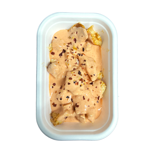 Hot Spicy Chicken Proteïne+