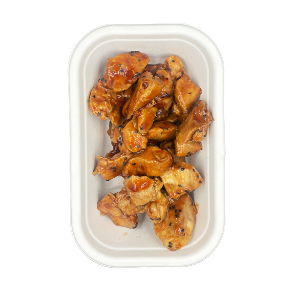 Honey Lemon Chicken Proteïne+