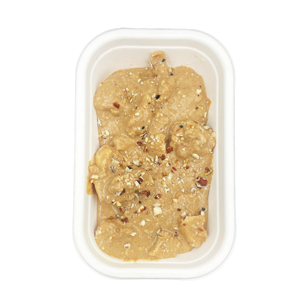 Saté Chicken Proteïne+