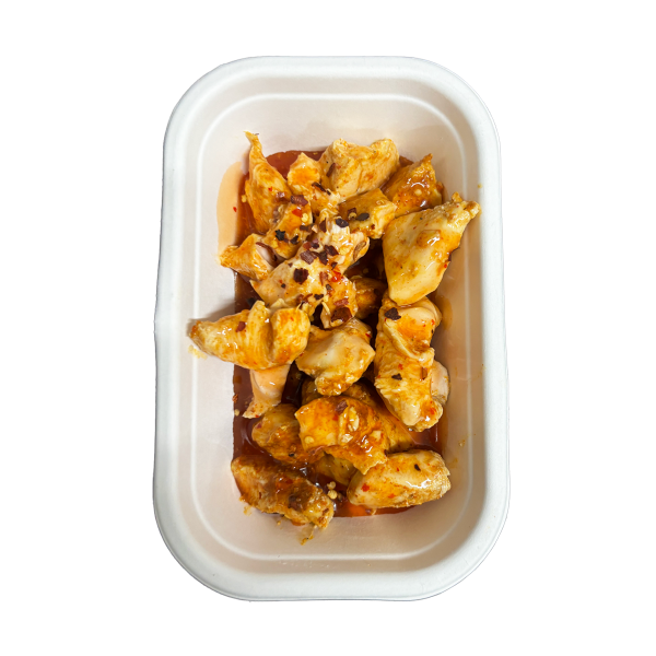 Sweet Hot Chicken Proteïne+