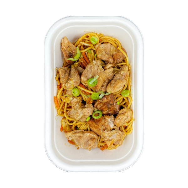 (14) Surinaamse bami